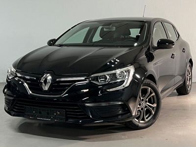 gebraucht Renault Mégane IV Lim. 5-trg. Play/NAVI/PDC/16 ZOLL