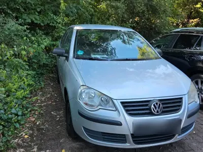 Gebraucht VW Polo
