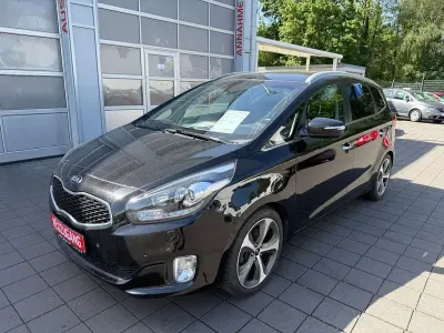 Gebraucht Kia Carens