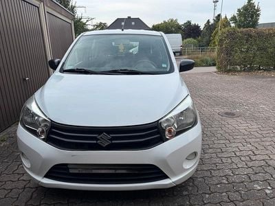 Suzuki Celerio