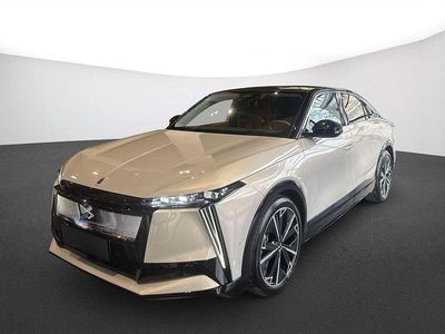 Kristallgrau Neu 2026 DS Automobiles N°8 SUV | 56.490 €