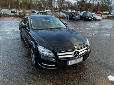 Mercedes CLS350