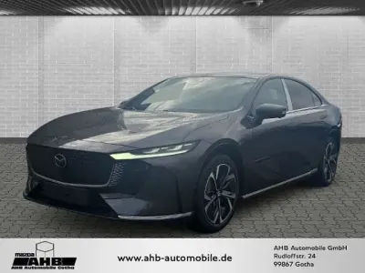 Nuova Mazda 6e Takumi-Line 60 kW (82 CV) 2026 Grigio Berlina