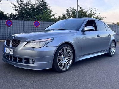 BMW 550