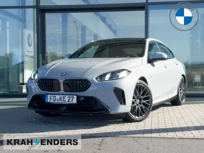 Usata BMW 220 M Sport 163 CV (119 kW) 2025 Grigio Coupé