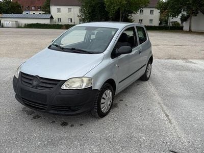VW Golf V