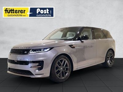 gebraucht Land Rover Range Rover Sport P460e DYNAMIC HSE*Pano*AHK