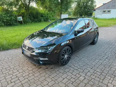Gebraucht Seat Leon