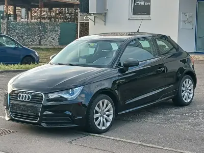 Gebraucht Audi A1