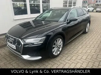 Gebraucht Audi A6 Allroad Sport 340 PS (250 kW) 2021 Mythosschwarz metallic Kombi