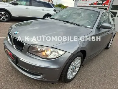 Gebraucht BMW 118