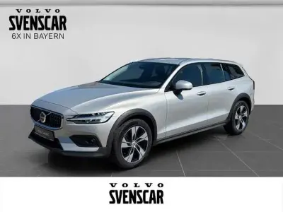 Gebraucht Volvo V60 CC 184 PS (135 kW) 2023 Kombi