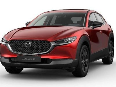 Neu Mazda CX-30 Homura-Line 140 PS (102 kW) 2025 SUV