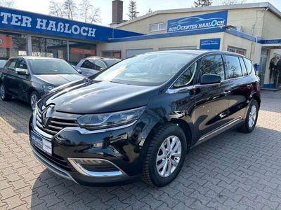 gebraucht Renault Espace V Life*Navi*LED*Park-Assistent 360°*DAB*