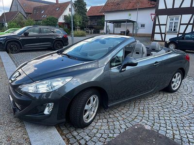 Peugeot 308 CC