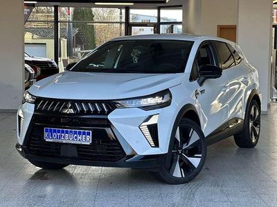 Nouă Mitsubishi Grandis Edition 158 CP (116 kW) 2026 Alb SUV