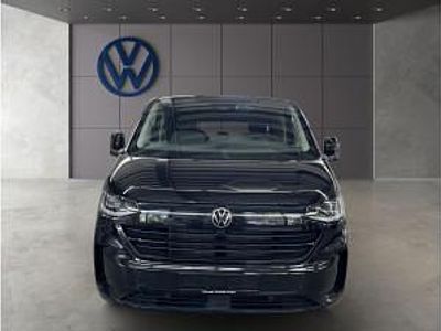 Nuova VW Caravelle Style 170 CV (125 kW) 2025 Nero Furgone