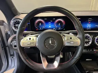 Gebraucht Mercedes CLA250e 218 PS (160 kW) 2023 Coupé