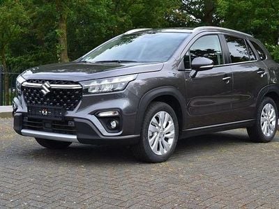 Grau Gebraucht 2023 Suzuki SX4 S-Cross GL SUV | 26.049 € (Fairer Preis)