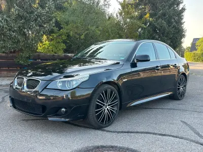 Gebraucht BMW 530