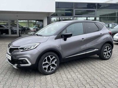 gebraucht Renault Captur Intens TCe 150 EDC