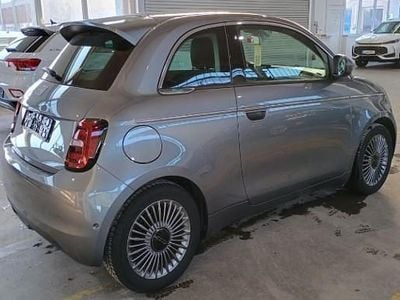 Gebraucht Fiat 500e 86 kW (118 PS) 2023 Metallic