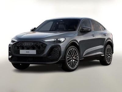 Audi SQ5 Sportback