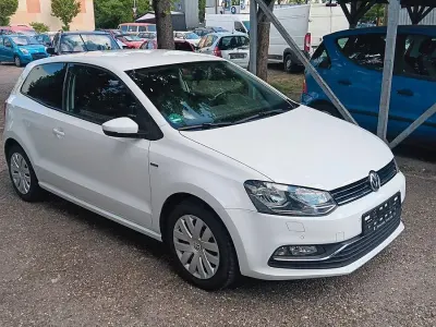 Gebraucht VW Polo