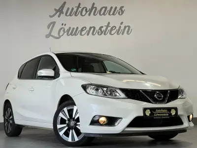 Gebraucht Nissan Pulsar