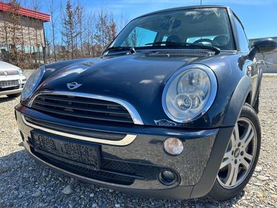 gebraucht Mini ONE Seven 119000 KM.HU Neu.