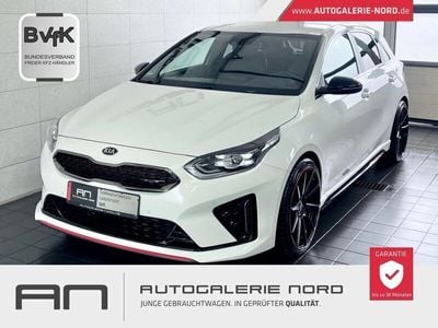 Kia Ceed GT