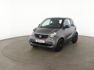 Smart ForTwo Coupé