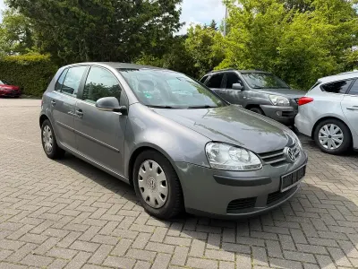 Gebraucht VW Golf V