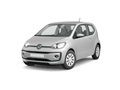 Second-hand VW up!
