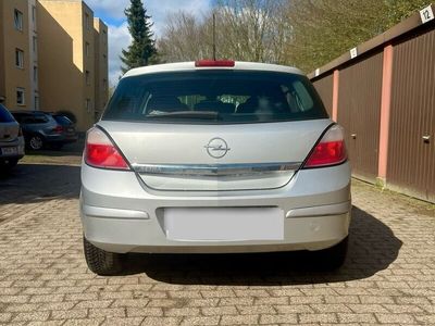 gebraucht Opel Astra TÜV 03/26