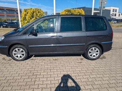 Peugeot 807