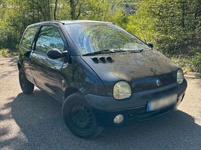 gebraucht Renault Twingo /PARIS INITIALE/