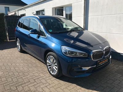 BMW 218 Gran Tourer