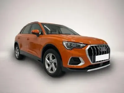 Gebraucht Audi Q3 Advanced 150 PS (110 kW) 2023 Manufacturer SUV