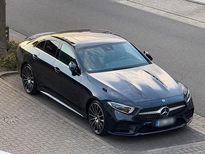 Mercedes CLS300