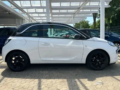 Gebraucht Opel Adam