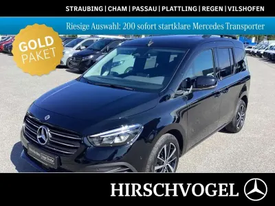 Gebraucht Mercedes T180