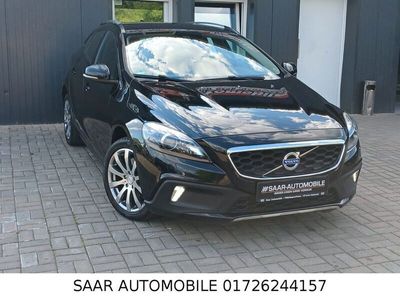 Volvo V40 CC