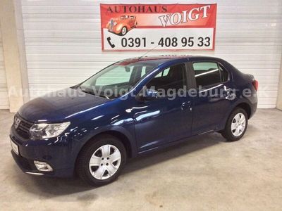 Używany Dacia Logan