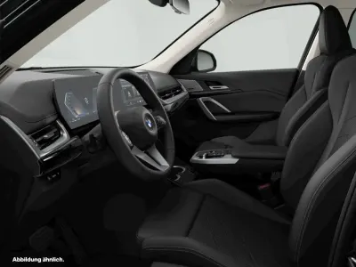 Gebraucht BMW X1 Comfort Edition 150 PS (110 kW) 2025 SUV