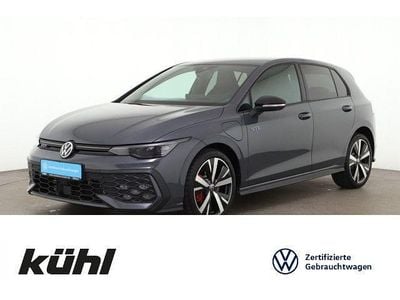 Grau Gebraucht 2025 VW Golf GTE Limousine | 36.690 € (Guter Preis)