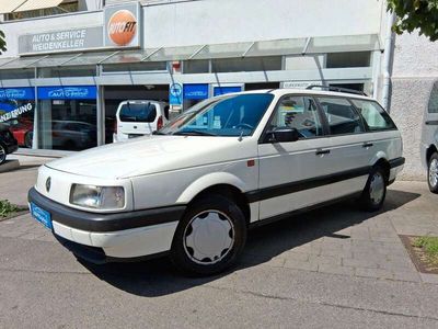 Gebraucht VW Passat 90 PS (66 kW) 1991 Weiß Kombi
