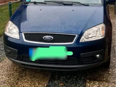 Gebraucht Ford C-MAX