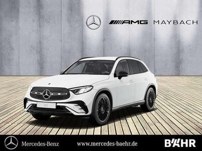 Mercedes GLC220