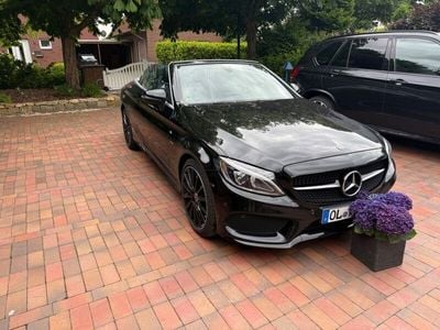 Mercedes C180